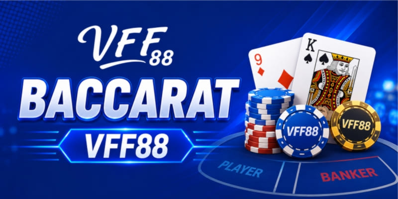 baccarat vff88