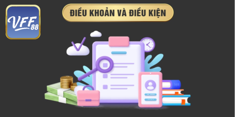 Nắm rõ tầm quan trọng của điều khoản của nhà cái